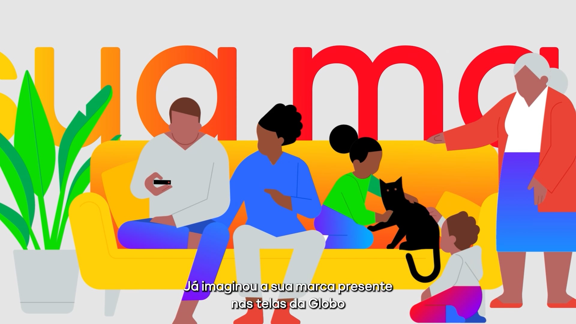 Globo Ads