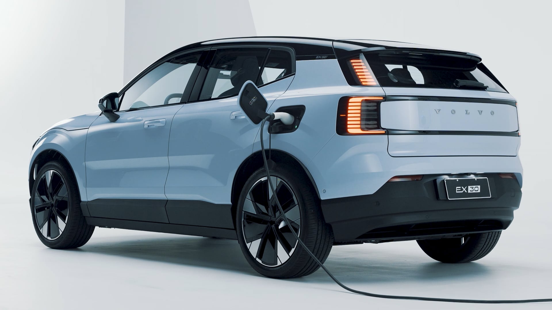Making of Volvo