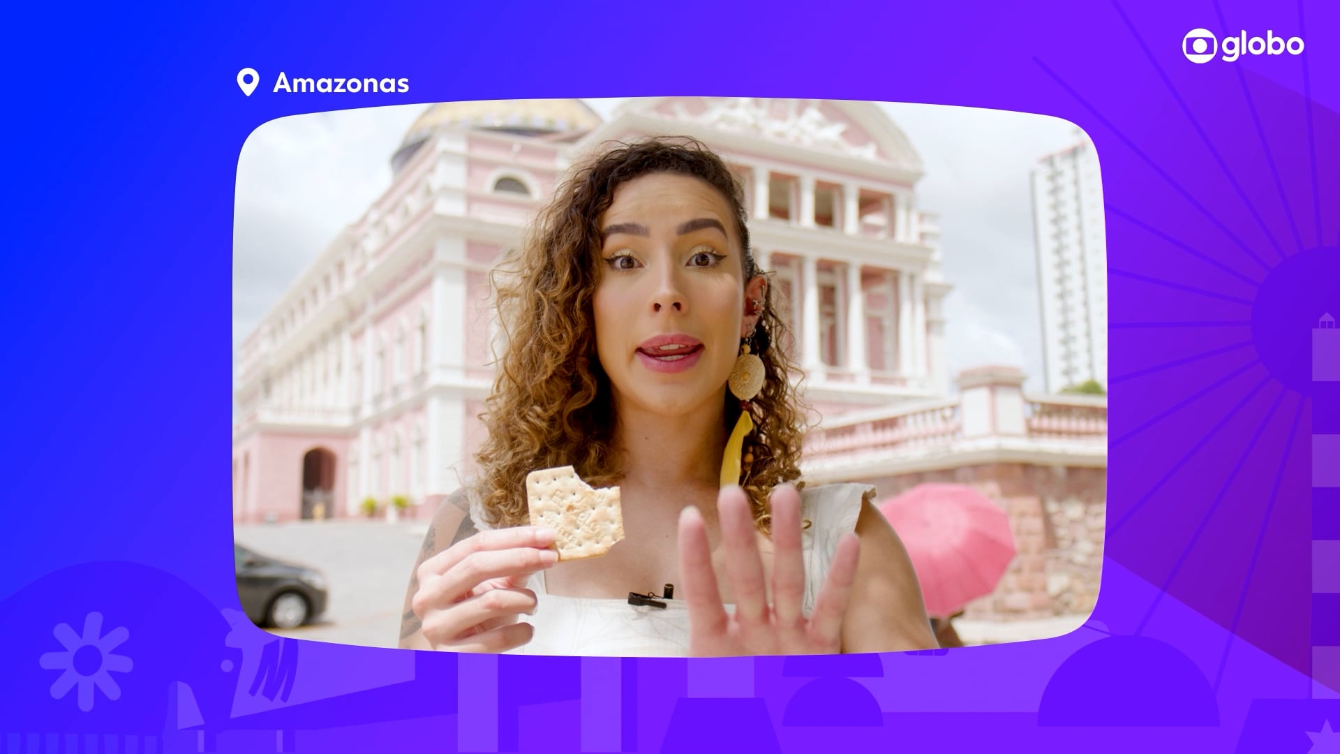 Globo Emissoras Locais 2024